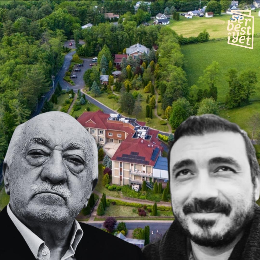 Ebuseleme Gülen in itirafları neyi gösterdi Serbestiyet