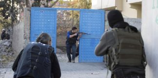 PKK saldırıları: 4 şehit 6 yaralı