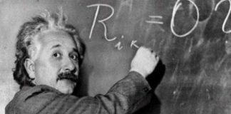 Einstein’in teorisi ispat edildi