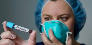 Koronavirüs:Dünyada son durum