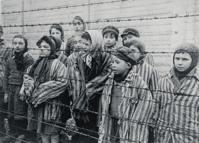Yahudi Soykırımı [Holokost] failleri üzerine görüşler-7 - Serbestiyet