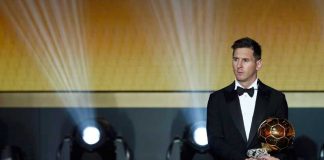 İki yıl aradan sonra 5. kez ‘en büyük’