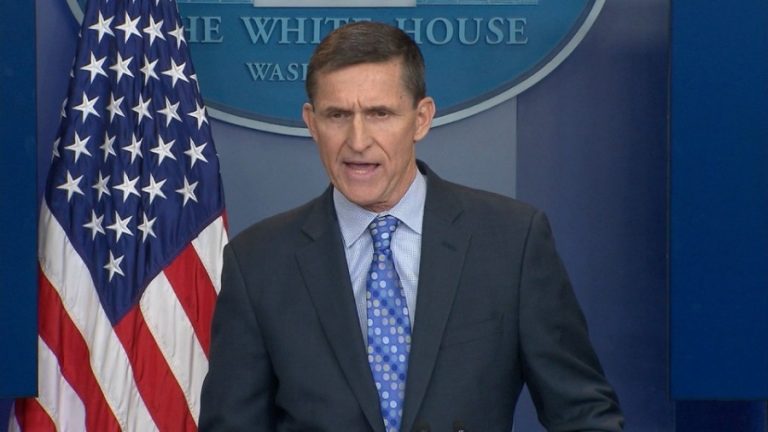 Büyük ve tehlikeli bir cisim yaklaşıyor: Flynn’in Türkiye dosyası (1)