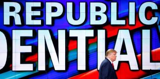 ‘Trump, Eş Şebab’ın videosunda’