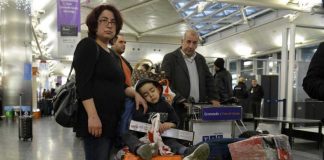 İstanbul’da 247 sefer iptal