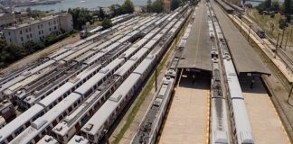 Banliyö hatları Ankara’da bu yıl, İstanbul’da 2018’de açılacak