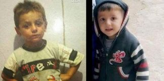 Tokat’ta kaybolan çocuklar halen bulunamadı