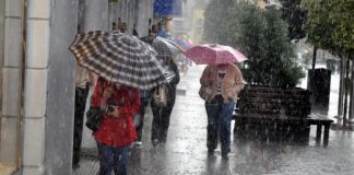 Meteoroloji’den zehirlenme uyarısı