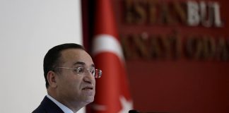 Bozdağ: Kıdem tazminatı fonu hayata geçirilecek
