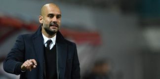 Guardiola önümüzdeki sezon Manchester City’de