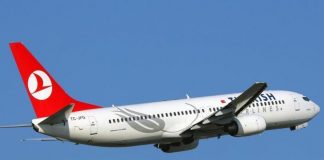 290 uçuşa yasak hava sahası, sivil uçuşa açılacak