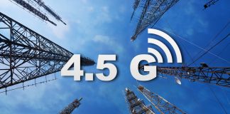 4,5G’ye geçiş bu gece