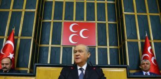 Bahçeli’den AK Parti’ye ‘dokunulmazlık’ teklifi