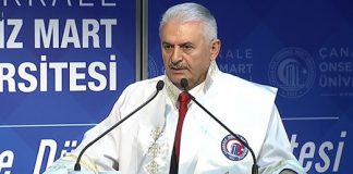 Başbakan Yıldırım: Açık uçlu sorular sorulacak