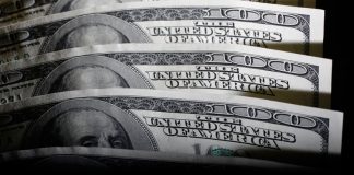 Dolar 3 liranın üzerine çıktı