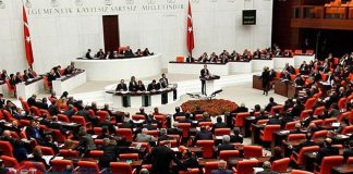 Meclis’te 378 dokunulmazlık başvurusu