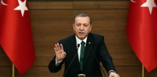 Erdoğan: Yutturamazsınız