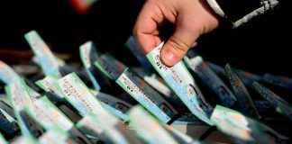 Milli Piyango yılbaşı büyük ikramiyesi belli oldu