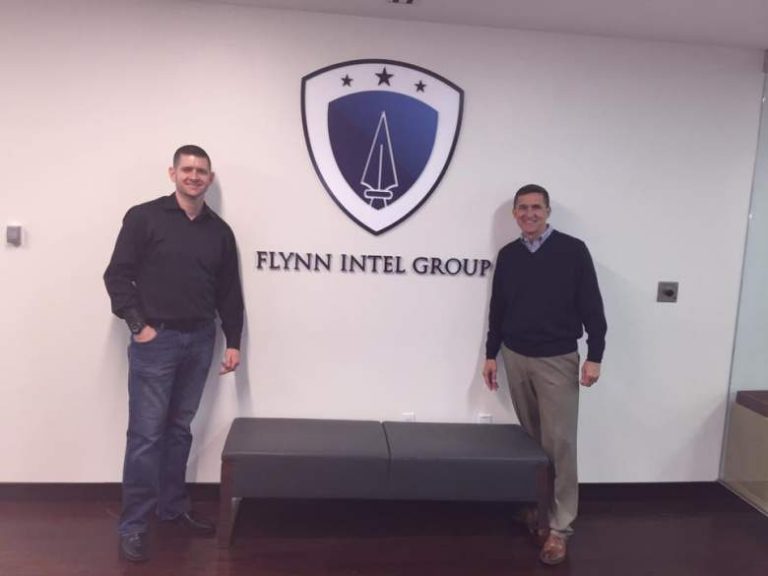 Büyük ve tehlikeli bir cisim yaklaşıyor: Flynn’in Türkiye dosyası (3)