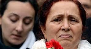 Rakel Dink’in yanındayız…