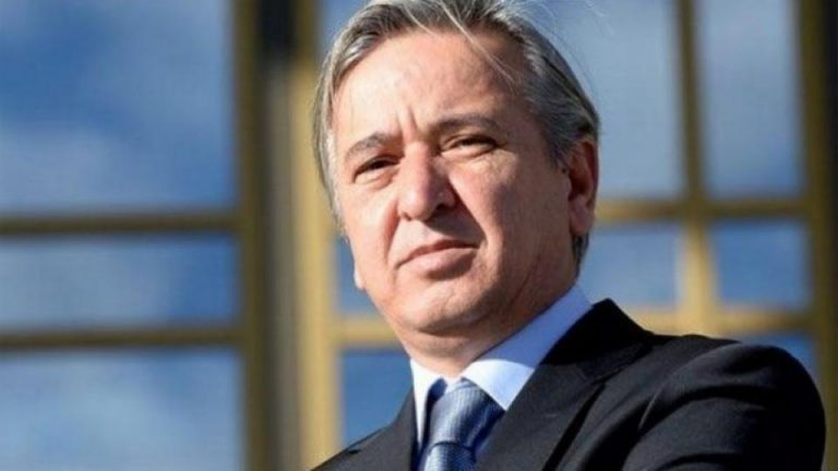 Aydın Ünal: Her eleştiri ‘hain’ damgasıyla püskürtülüyor