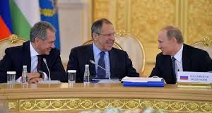 ANALİZ: Libya’da yüksek hararet günü