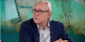 Bayramoğlu: ‘CHP’nin hedefi AK Parti’nin boşaltmaya başladığı merkez’