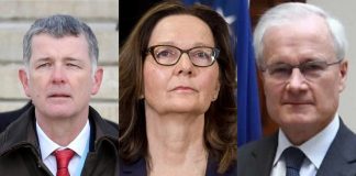 Dünyanın üç büyük istihbarat örgütünün başına ‘Türkiye’den isimler…