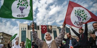 ANALİZ – Vahap Coşkun: Hayır, CHP Kürtleri kandırmadı