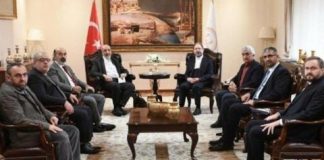 ANALİZ – Muhafazakâr camiada, ‘Sözleşme’ sarsıntısı