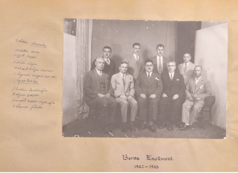 Adana’da Rafael Gilodo’nun yağ fabrikası nasıl Sabancıların Marsa’sı oldu – 3 (*)