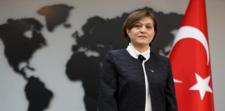 ÖZEL HABER – İstanbul Sözleşmesi’nin denetçisine, İstanbul Sözleşmesi’nden koruma