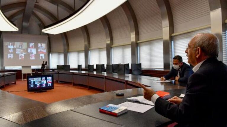 CHP’den anadilde eğitim formülü