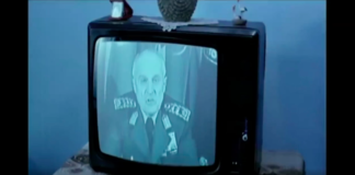 Beyaz perdede 12 Eylül filmleri