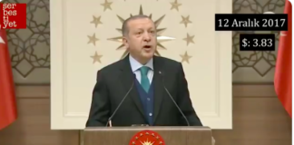 SANAL HAFIZA SERGİSİ: 100 milyar dolar harcanarak yanlışlanan tez: Enflasyonun sebebi faizdir