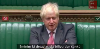 İngiltere bu videoyu konuşuyor