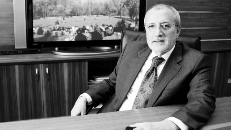 ‘Muhafazakâr bagajımız bizi tamamen devletçi bir pozisyona taşıdı’