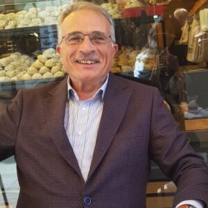 Nesim Ovadya İzrail