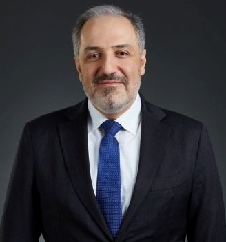 Mustafa Yeneroglu