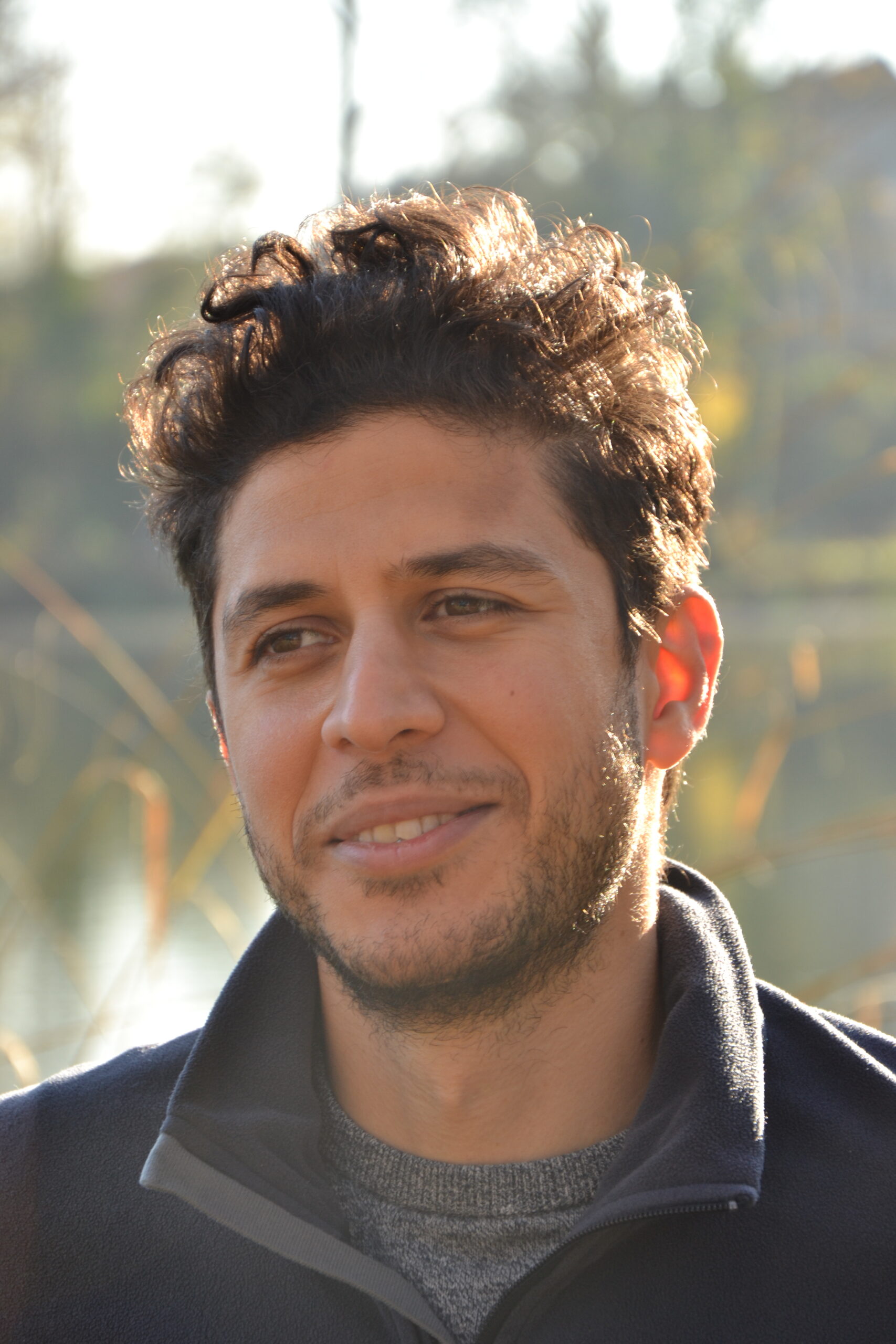 Fırat M. Hacıahmetoğlu