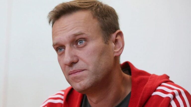 ABD, Navalny’nin cezaevinde ölmesinin sonuçları hakkında Rusya’yı uyardı