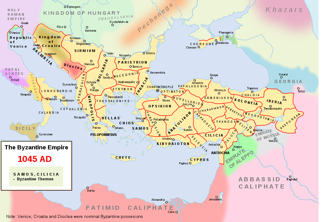 https://upload.wikimedia.org/wikipedia/commons/thumb/f/fa/Map_Byzantine_Empire_1045.svg/1024px-Map_Byzantine_Empire_1045.svg.png?1620595370680