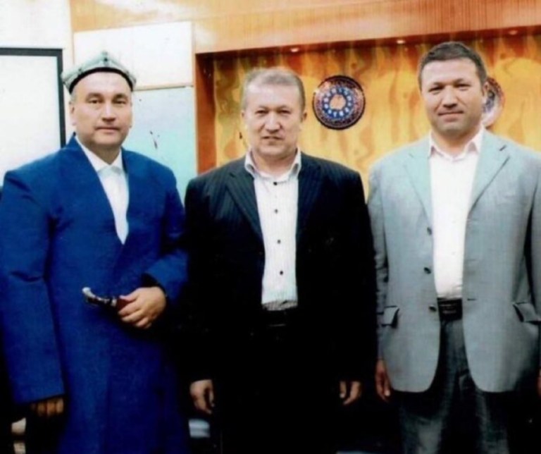 ÖZEL HABER – Çin’de 17 yıl Ülker bayiliği yapan Uygur işadamına 18 yıl hapis