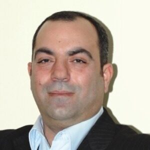 Başaran Düzgün / Lefkoşa