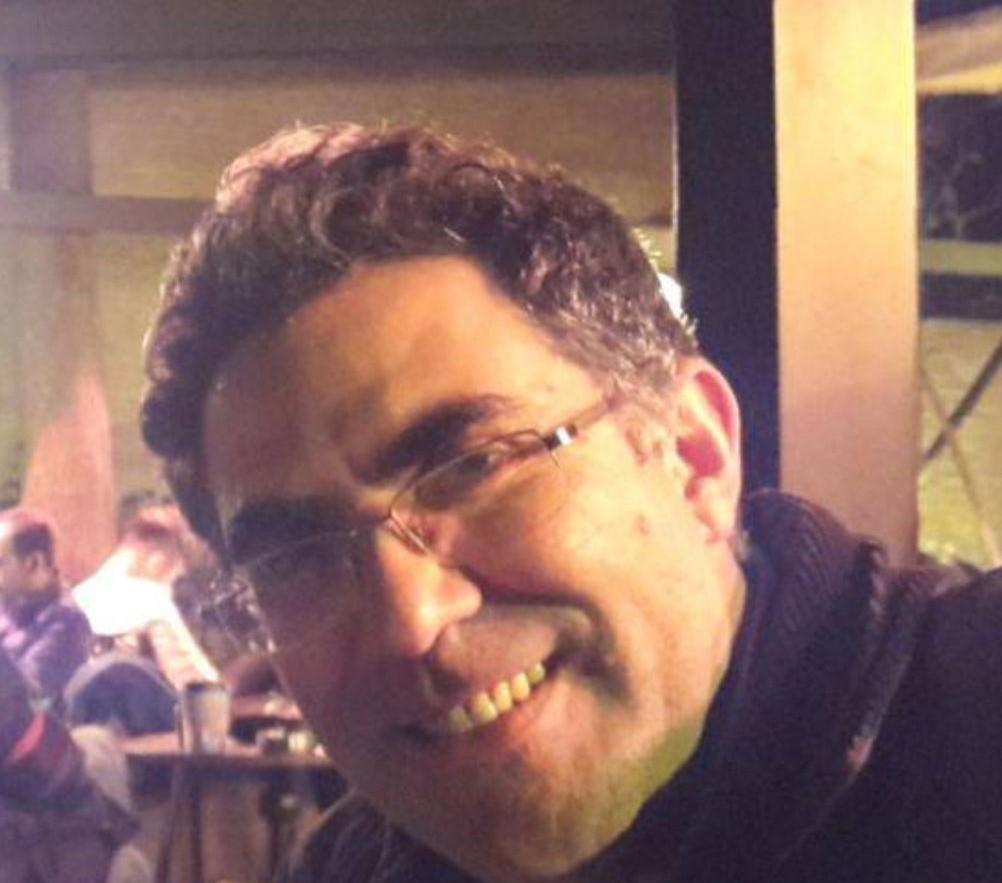 Ahmet Vehbi Şafak
