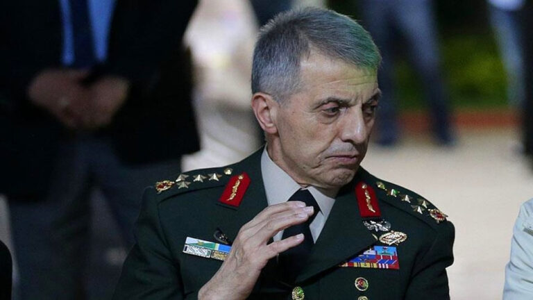 ÖZEL HABER – Emekli Orgeneral 15 yıl sonra Korkut Eken, Peker ve Bond çantayı hatırladı