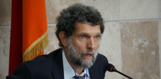 Türkiye’den Avrupa Konseyi’ne Kavala cevapları: “Hükümet görevlilerinin beyanları masumiyet karinesini zedelemedi”