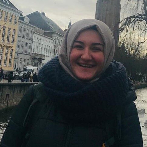 Zeynep Şevval Büyükizgi