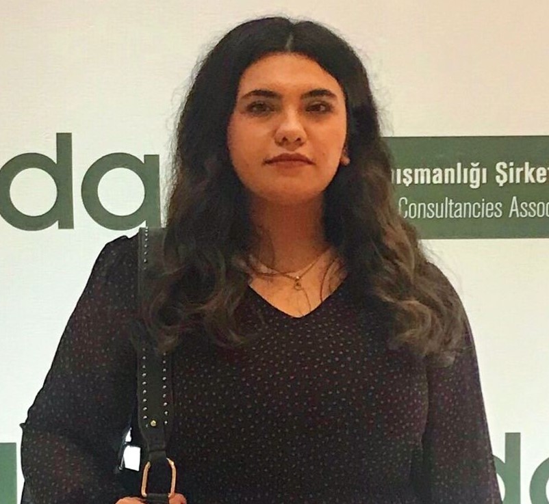 Afra Diren Gülcegün