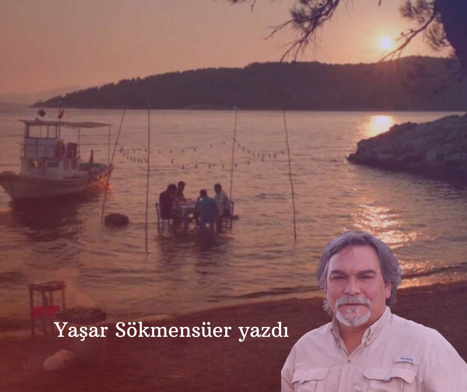 Maddenin üç hâli Rakısubuz